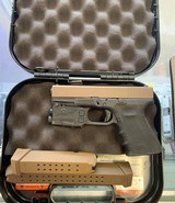 GLOCK G19 GEN3 9MM LUGER (9X19 PARA) - 1 of 3
