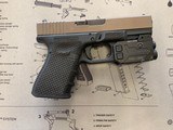 GLOCK G19 GEN3 9MM LUGER (9X19 PARA) - 3 of 3