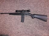 MOSSBERG 715 T .22 LR - 1 of 3