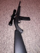 MOSSBERG 715 T .22 LR - 3 of 3