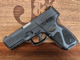 TAURUS G3 TORO 9MM LUGER (9X19 PARA) - 1 of 3