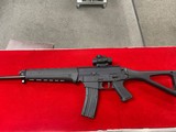 SIG SAUER SIG522 .22 LR - 1 of 3