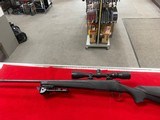 REMINGTON 700 SPS .204 RUGER - 1 of 3