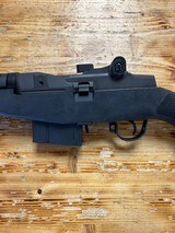 SPRINGFIELD ARMORY M1A SCOUT SQUAD .308 WIN - 3 of 3