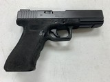 GLOCK 17Gen4 9MM LUGER (9X19 PARA) - 2 of 3