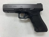 GLOCK 17Gen4 9MM LUGER (9X19 PARA) - 1 of 3