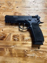 CZ CZ 75SP-01 Tactical 9MM LUGER (9X19 PARA) - 3 of 3