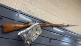 TULA M91/30 NUMBERS MATCHED WITH BAYONET 7.62X54MMR - 3 of 3