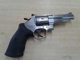 SMITH & WESSON MODEL 629-6 "CLASSIC" .44 MAGNUM - 3 of 3