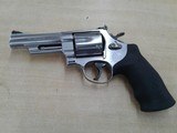 SMITH & WESSON MODEL 629-6 "CLASSIC" .44 MAGNUM - 1 of 3