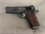 LES BAER CUSTOM, INC. 1911 STINGER BAER CUSTOM .45 ACP - 1 of 3