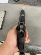 LES BAER CUSTOM, INC. 1911 STINGER BAER CUSTOM .45 ACP - 3 of 3