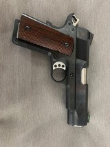 LES BAER CUSTOM, INC. 1911 STINGER BAER CUSTOM .45 ACP - 2 of 3