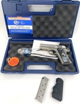 COLT COLT DEFENDER LIGHTWEIGHT .45 ACP - 1 of 3