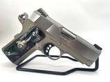 COLT COLT DEFENDER LIGHTWEIGHT .45 ACP - 2 of 3