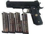 SIG SAUER 1911 Tacops Full Size 10mm 10MM - 1 of 3