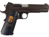 SIG SAUER 1911 SPARTAN MOLON LABE 10MM - 3 of 3