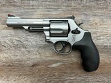 SMITH & WESSON MODEL 69 .44 MAGNUM - 2 of 3