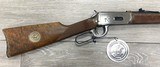 WINCHESTER 94 Bicentennial .30-30 WIN - 2 of 3