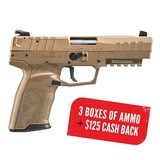 FN Five-seveN MRD WITH 3 BOXES OF AMMO 5.7X28MM - 1 of 1