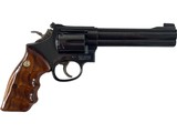 SMITH & WESSON MODEL 14-5 .38 SPL - 3 of 3