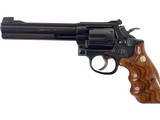 SMITH & WESSON MODEL 14-5 .38 SPL - 2 of 3