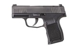 SIG SAUER P365 .380 ACP - 1 of 1