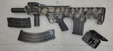 BLACK ACES TACTICAL Bullpup FD-12 Semi-Auto Mag Fed 12 GA - 1 of 1
