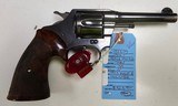 COLT POLICE 38 S&W SPECIAL - 2 of 2