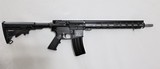 GREAT LAKES FIREARMS GL-15 .223 WYLDE - 1 of 3