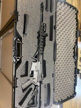 SKY GUNS INTERNATIONAL Hk-15 AR 15 ar-15 Rifle 5.56 X 45 MM NATO - 1 of 3