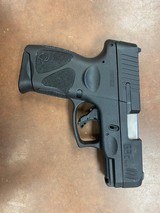 TAURUS G3C 9MM LUGER (9X19 PARA) - 2 of 3