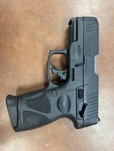 TAURUS G3C 9MM LUGER (9X19 PARA) - 1 of 3