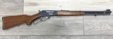 MARLIN 336 R.C. .35 REM - 1 of 3