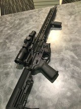 SEEKINS PRECISION NX15 5.56X45MM NATO - 2 of 3