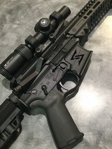 SEEKINS PRECISION NX15 5.56X45MM NATO - 1 of 3