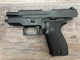 SIG SAUER P225 9MM - 2 of 3