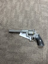 RUGER SUPER REDHAWK 454 Casull or 45 Long Colt .454 CASULL - 1 of 3