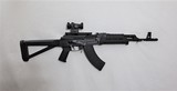 CENTURY ARMS C39V2 C39 V2 AK47 AK-47 MILLED W/ MAGPUL MOE 7.62X39MM - 1 of 3