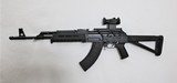 CENTURY ARMS C39V2 C39 V2 AK47 AK-47 MILLED W/ MAGPUL MOE 7.62X39MM - 2 of 3