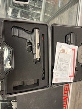 SPRINGFIELD ARMORY XD-9 9MM - 3 of 3