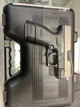 SPRINGFIELD ARMORY XD-9 9MM - 2 of 3