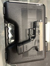 SPRINGFIELD ARMORY XD-9 9MM - 1 of 3