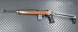 UNIVERSAL FIREARMS M1 CARBINE .30 CARBINE - 1 of 3