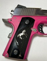 COLT 1911 Defender 9MM LUGER (9X19 PARA) - 3 of 3