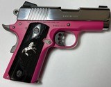 COLT 1911 Defender 9MM LUGER (9X19 PARA) - 1 of 3