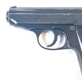 WALTHER PPK/S .380 ACP - 2 of 3