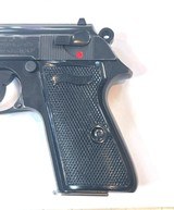 WALTHER PPK/S .380 ACP - 3 of 3