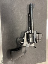 RUGER BLACKHAWK .41 REM MAG - 1 of 3