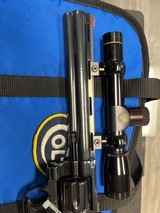 COLT PYTHON HUNTER .357 MAG - 2 of 3